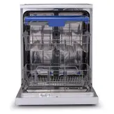 ماشین ظرفشویی کرال مدل DS-1417GS