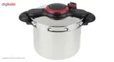 زودپز تفال مدل Clipso Minut Easy گنجایش 9 لیتر