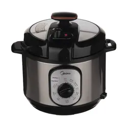 زود پز مایدیا مدل PCF-582A گنجایش 5 لیتر