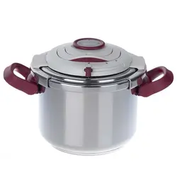 زودپز تفال مدل Clipso Precision گنجایش 8 لیتر