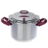 زودپز تفال مدل Clipso Precision گنجایش 8 لیتر