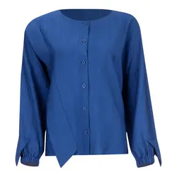 شومیز زنانه السانا مدل شادیه کد 105729