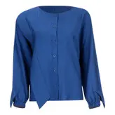 شومیز زنانه السانا مدل شادیه کد 105729