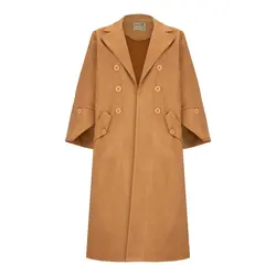 پالتو زنانه السانا مدل  سوزان کد 157123