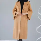 پالتو زنانه السانا مدل  سوزان کد 157123