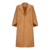 پالتو زنانه السانا مدل  سوزان کد 157123