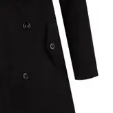 پالتو زنانه السانا مدل سایلین کد 104201