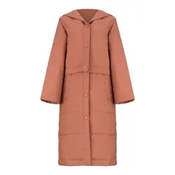 کاپشن زنانه السانا مدل شانیا کد 147373