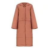 کاپشن زنانه السانا مدل شانیا کد 147373