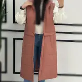 کاپشن زنانه السانا مدل شانیا کد 147373