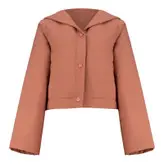 کاپشن زنانه السانا مدل شانیا کد 147373