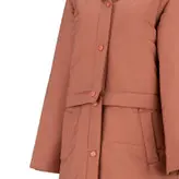 کاپشن زنانه السانا مدل شانیا کد 147373