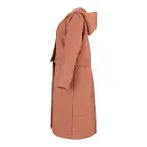 کاپشن زنانه السانا مدل شانیا کد 147373