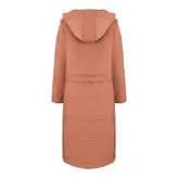 کاپشن زنانه السانا مدل شانیا کد 147373