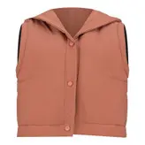 کاپشن زنانه السانا مدل شانیا کد 147373