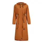 بارانی زنانه السانا مدل رابو کد 103532