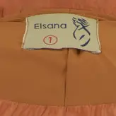 بارانی زنانه السانا مدل رابو کد 103532