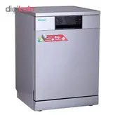 ماشین ظرفشویی کندی مدل CDM 1503