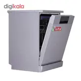 ماشین ظرفشویی کندی مدل CDM 1503