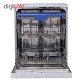 ماشین ظرفشویی کندی مدل CDM 1503