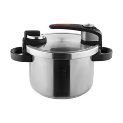 زودپز پارس استیل مدل Shaya گنجایش 6 لیتر