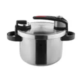 زودپز پارس استیل مدل Shaya گنجایش 6 لیتر