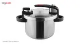 زودپز پارس استیل مدل Shaya گنجایش 6 لیتر