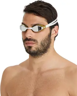 عینک شنا ارنا مدل AIR SPEED MIRROR - بیچ اند تنیس