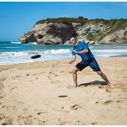 فریزبی دکتلون - بیچ اند تنیس