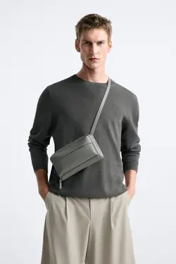 کیف پول زارا ZARA Wallet - بیچ اند تنیس