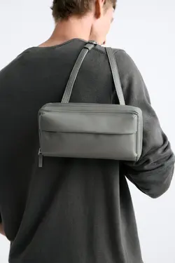 کیف پول زارا ZARA Wallet - بیچ اند تنیس