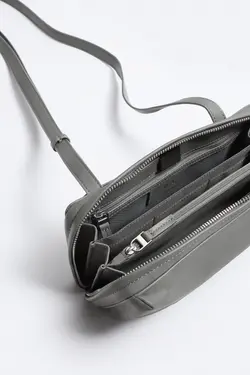 کیف پول زارا ZARA Wallet - بیچ اند تنیس