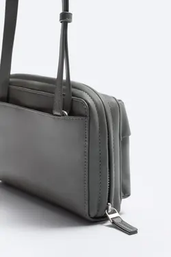 کیف پول زارا ZARA Wallet - بیچ اند تنیس