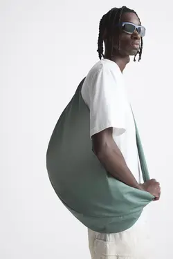 کیف برند زارا اصل Shoulder Bag - بیچ اند تنیس استایل