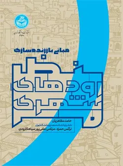 مبانی باززنده‌سازی منظر رودهای شهری