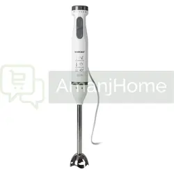 💚گوشت کوب برقی 3 کاره سیلور کرست اصلی مدل SSMS 600 E6
