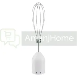 💚گوشت کوب برقی 3 کاره سیلور کرست اصلی مدل SSMS 600 E6