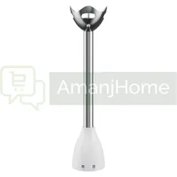 💚گوشت کوب برقی 3 کاره سیلور کرست اصلی مدل SSMS 600 E6