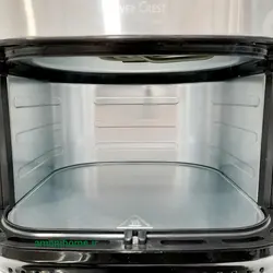 💚سرخ کن رژیمی بدون روغن سیلورکرست مدل XL-6091 ظرفیت 12 لیتر