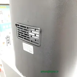 💚سرخ کن رژیمی بدون روغن سیلورکرست مدل XL-6091 ظرفیت 12 لیتر