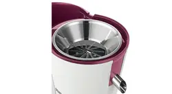 آبمیوه گیری زیمنس مدل ME200COTR