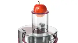 آبمیوه گیری زیمنس مدل ME200COTR