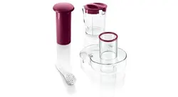 آبمیوه گیری زیمنس مدل ME200COTR
