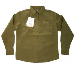 تیشرت کوهنوردی و طبیعتگردی برند Pinewood مدل Travel Collection