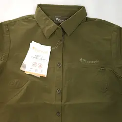 تیشرت کوهنوردی و طبیعتگردی برند Pinewood مدل Travel Collection