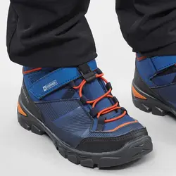 شلوار کوهنوردی کچوا مدل MH550