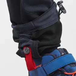 شلوار کوهنوردی کچوا مدل MH550