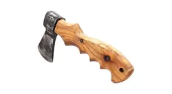 تبر فولادی زنجان مدل AX110