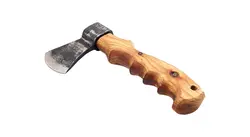 تبر فولادی زنجان مدل AX110