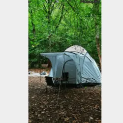 چادر کمپینگ ونگو 14 نفره (انگلیسی)
